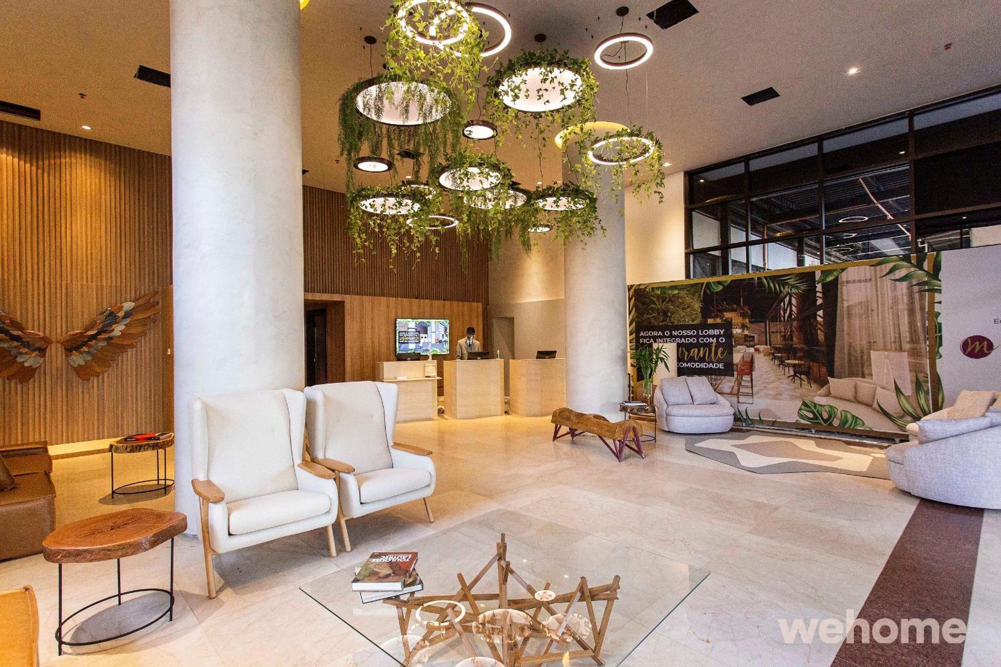 Tenente Negrao - Itaim Apartment *