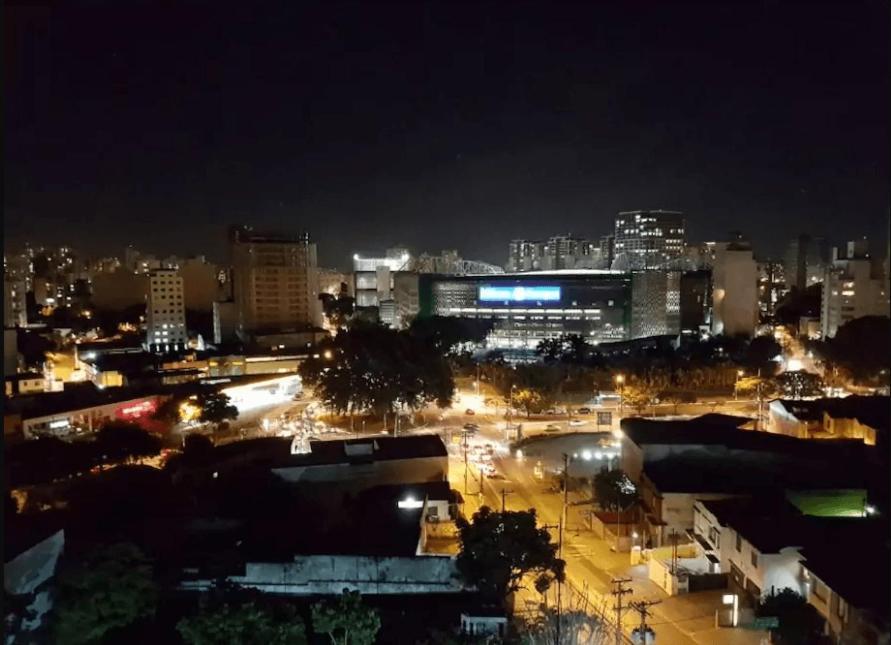 Charmos Proximo Allianz Com Garagem Apartment *