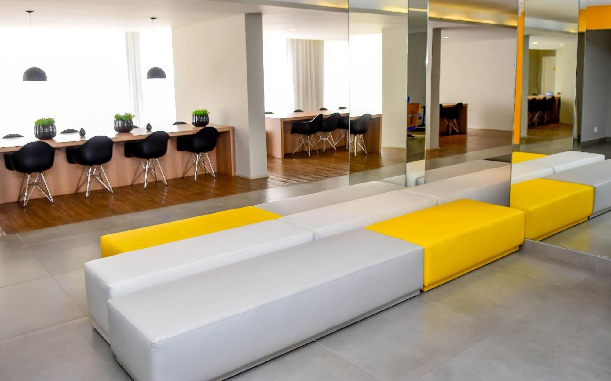 Charmos Proximo Allianz Com Garagem Apartment *