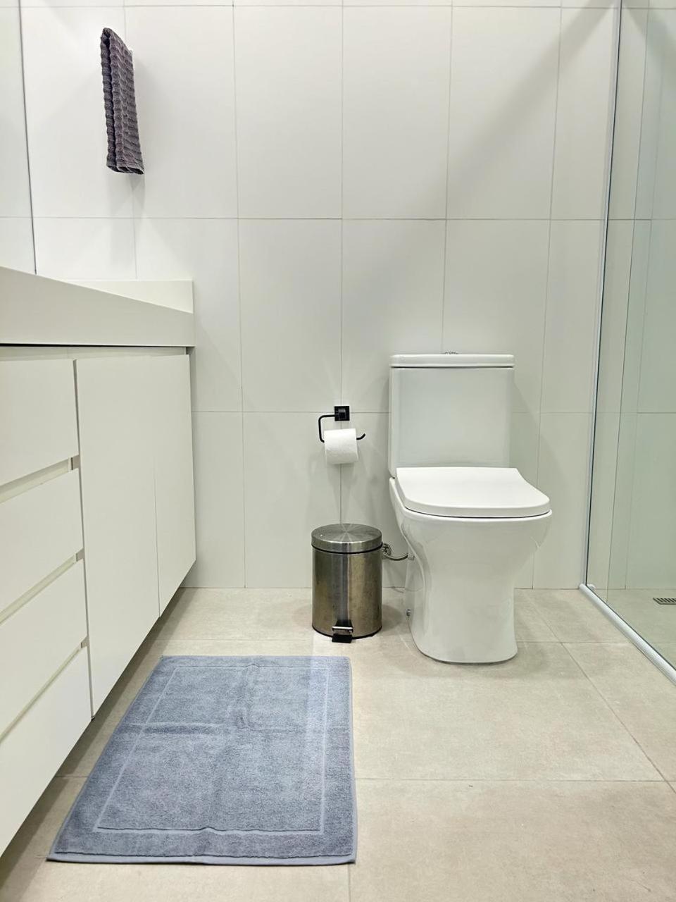 Apartment Loft Duplex Pinheiros - Vila Madalena Novo E Equipado Sao Paulo