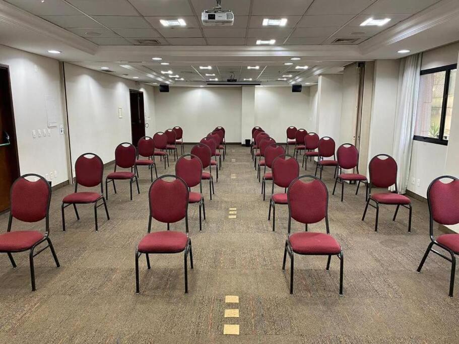 Apartemen Traveling In Sao Paulo, Luxuoso Faria Lima, Jeronimo Da Veiga 248