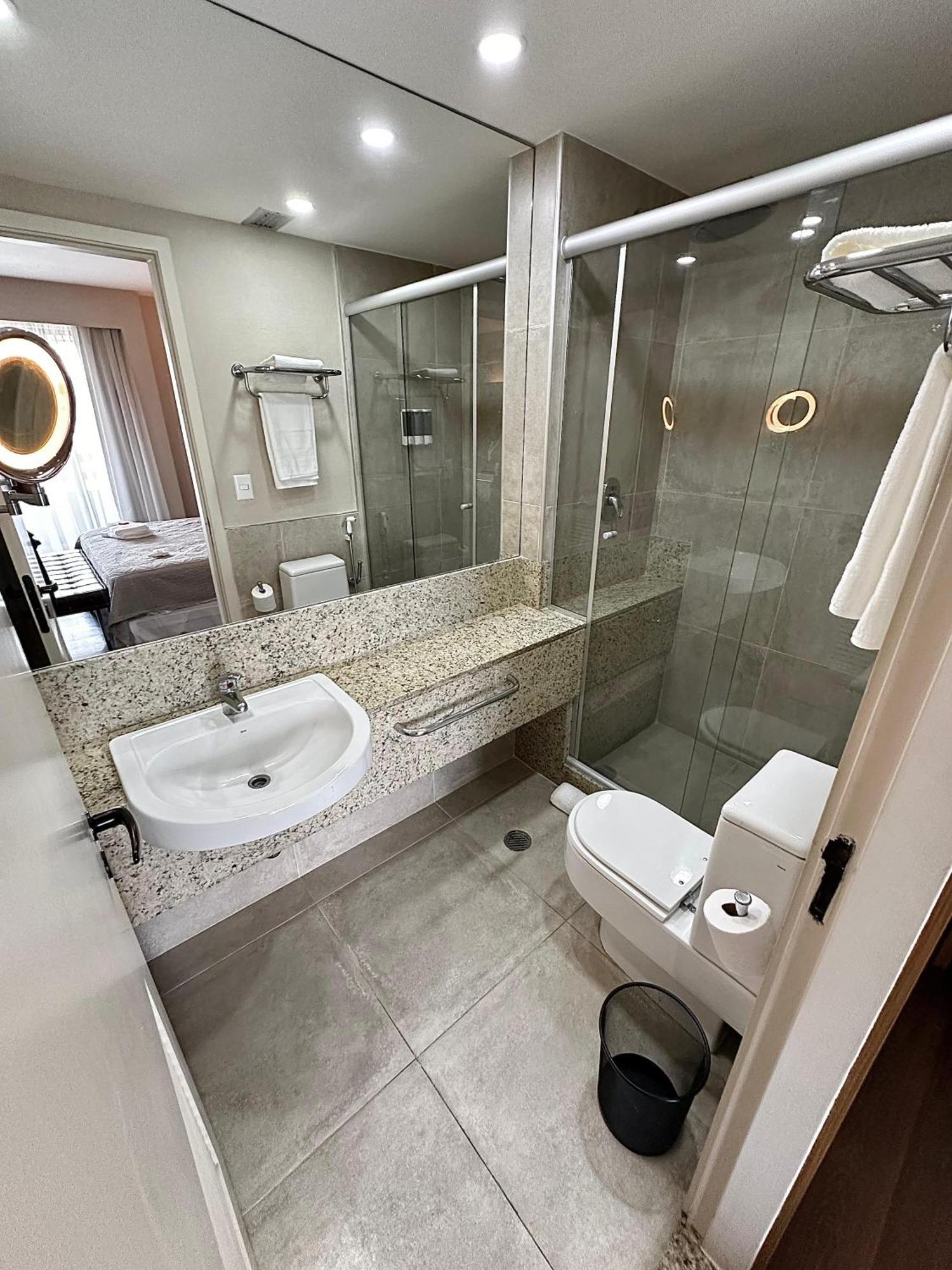 Aparthotel Romastay Itaim Sp *