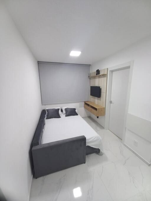 Apartment Cosmopolis - Novo Apartamento Perto Do Allianz Park *