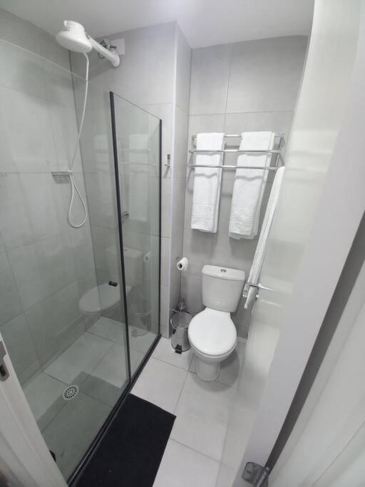 Cosmopolis - Novo Apartamento Perto Do Allianz Park *