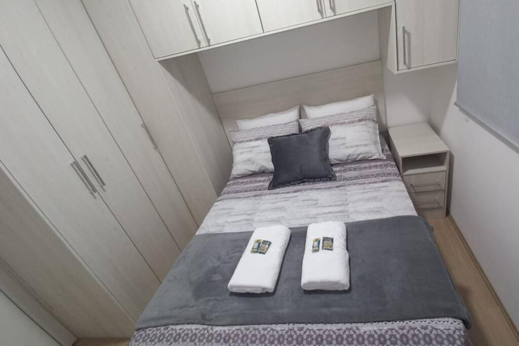 Apartment Cosmopolis - Novo Apartamento Perto Do Allianz Park *