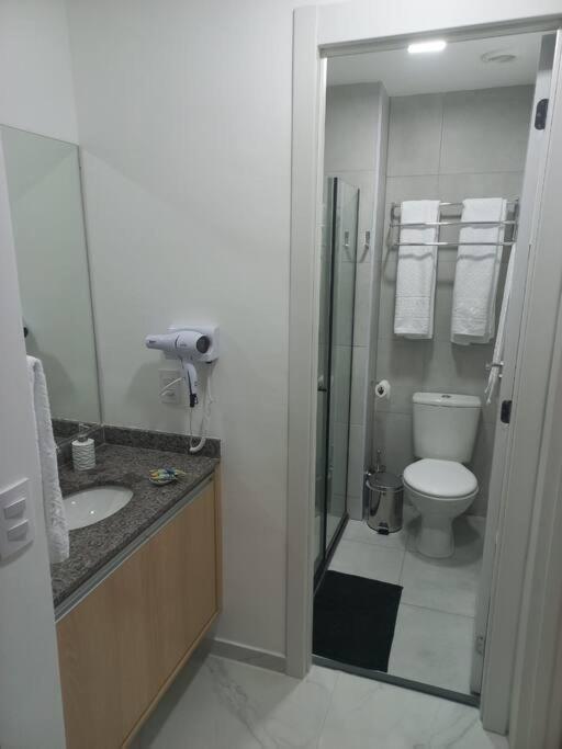 Cosmopolis - Novo Apartamento Perto Do Allianz Park *