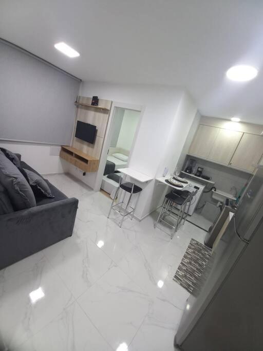 Cosmopolis - Novo Apartamento Perto Do Allianz Park *