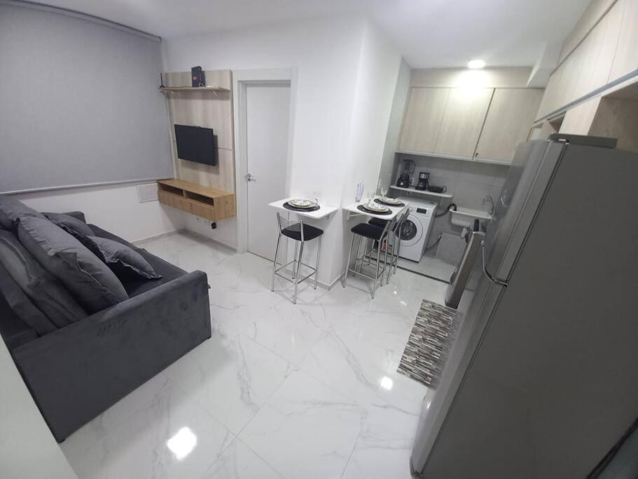 Apartment Cosmopolis - Novo Apartamento Perto Do Allianz Park São Paulo