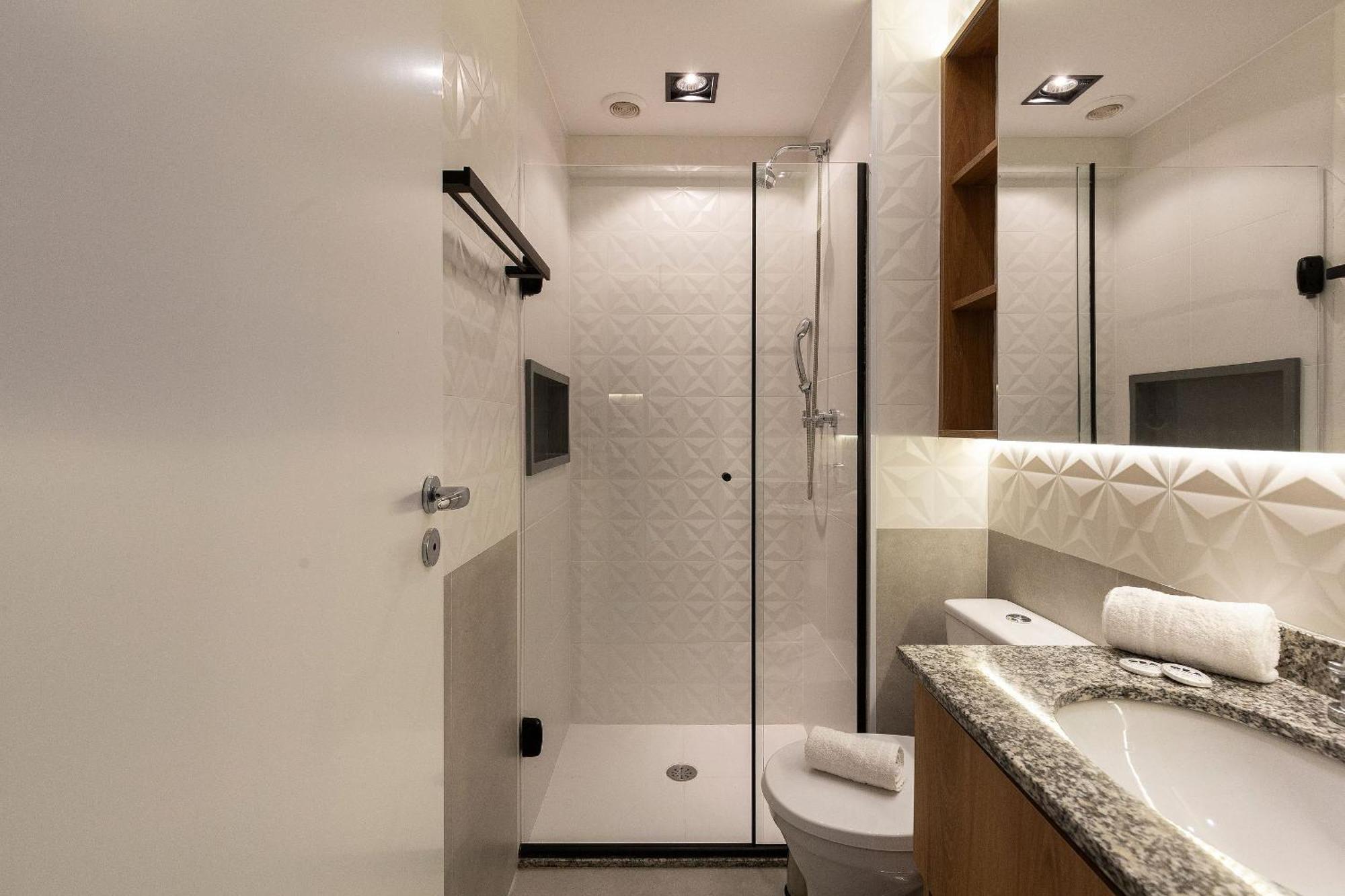 Prime 13 Loft Pamplona By Oba Prox Av Paulista