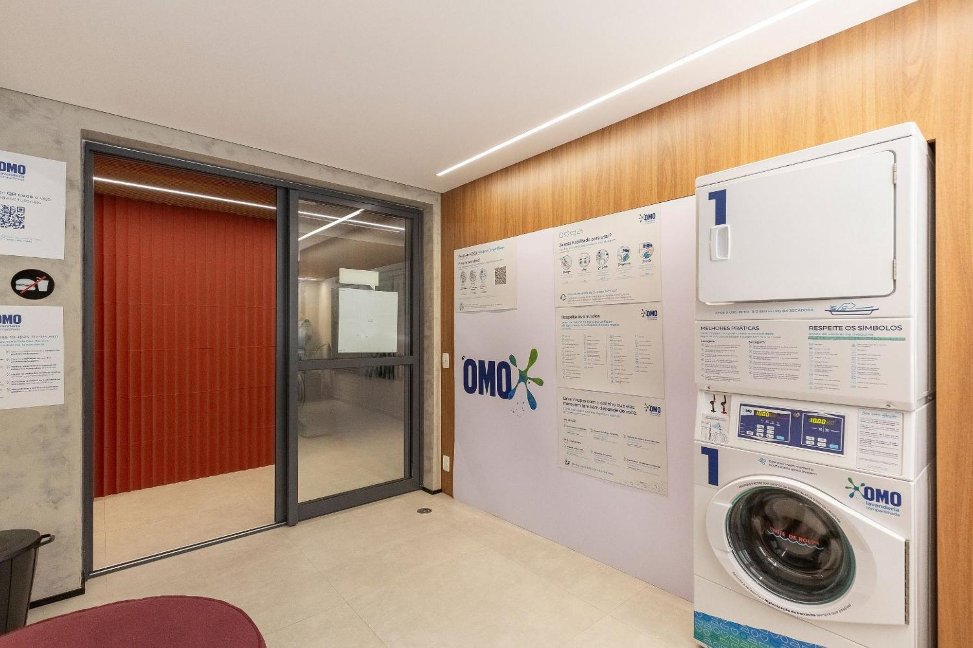 Prime 13 Loft Pamplona By Oba Prox Av Paulista