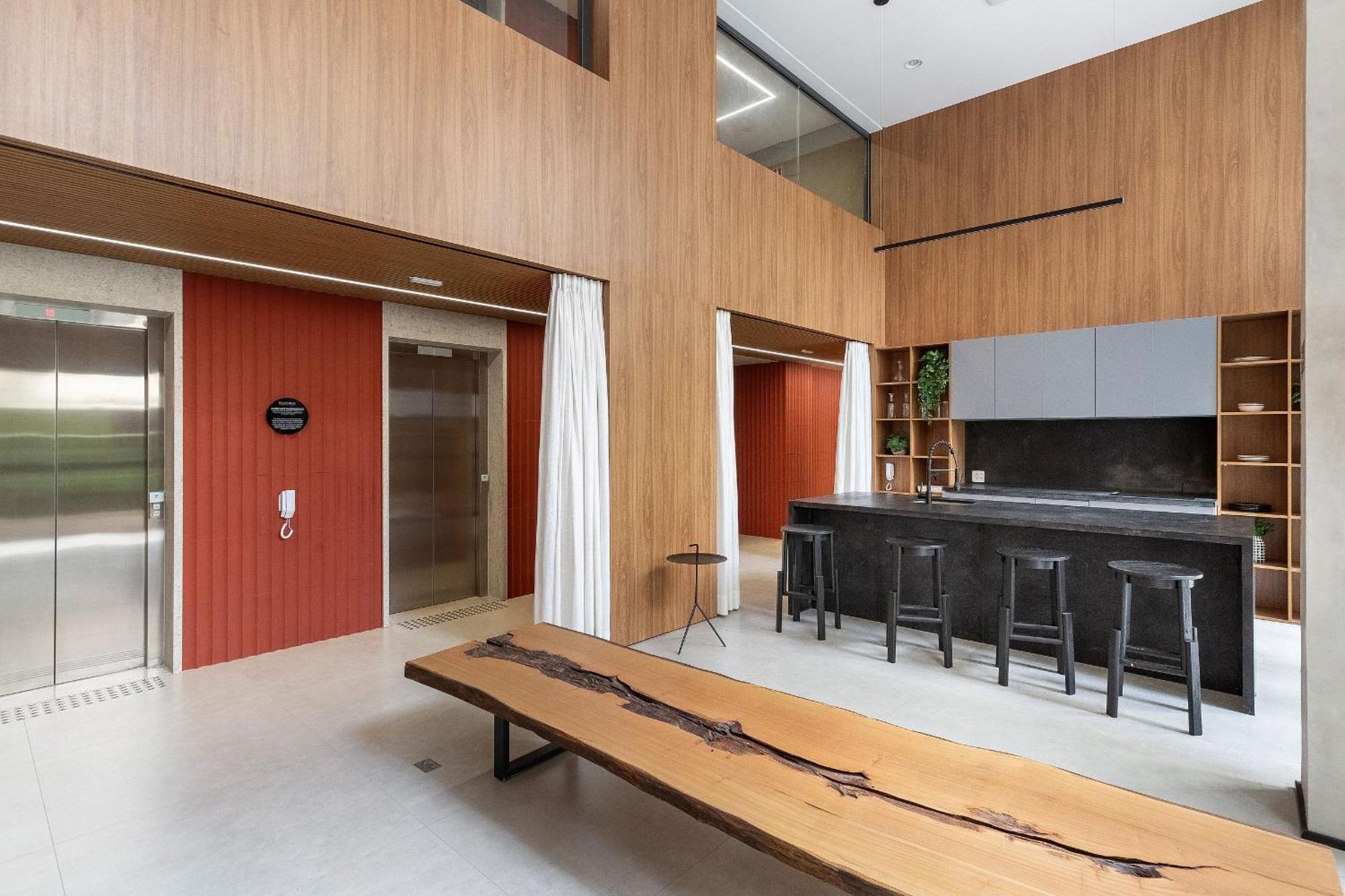 Apartment Prime 13 Loft Pamplona By Oba Prox Av Paulista