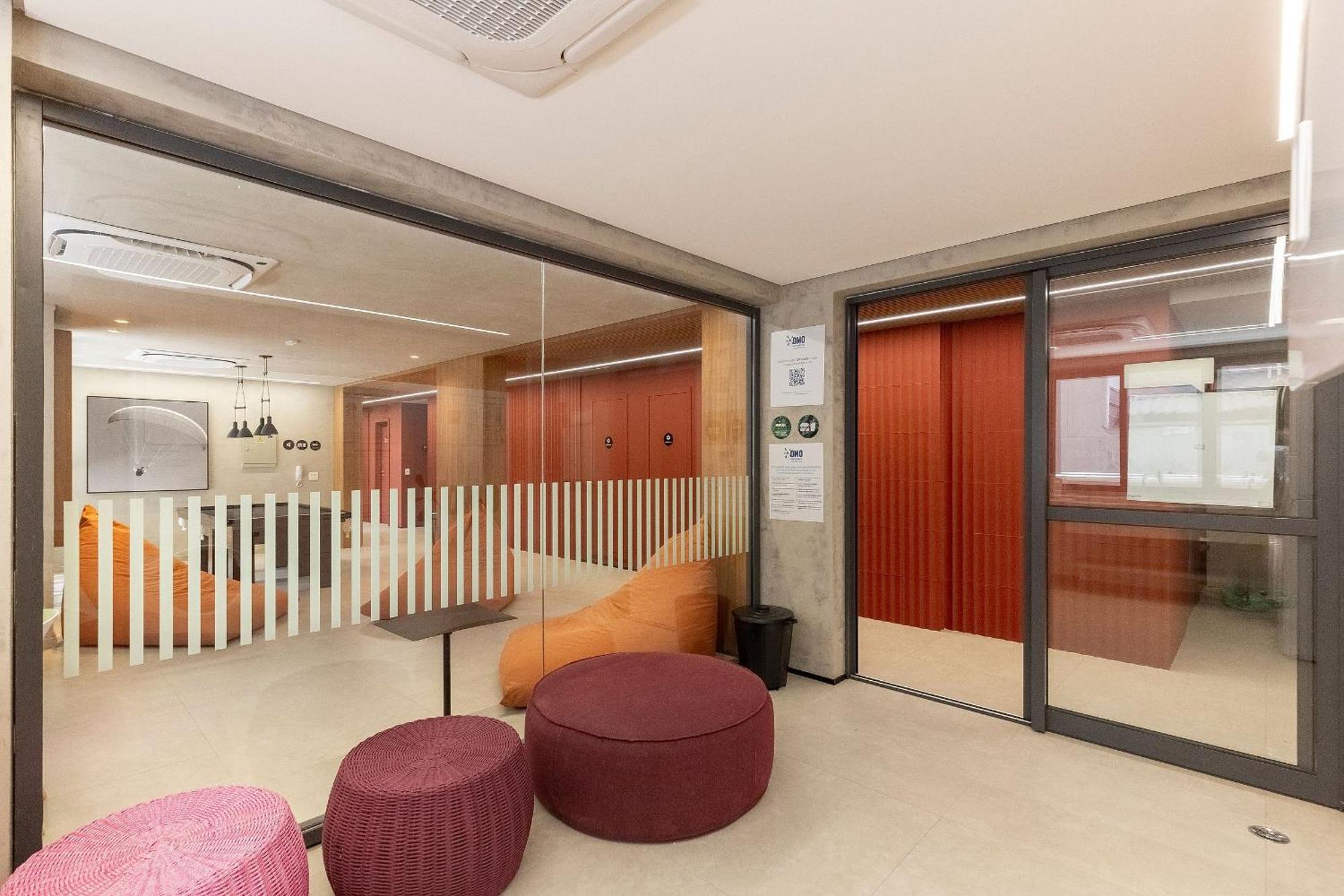 Prime 13 Loft Pamplona By Oba Prox Av Paulista São Paulo
