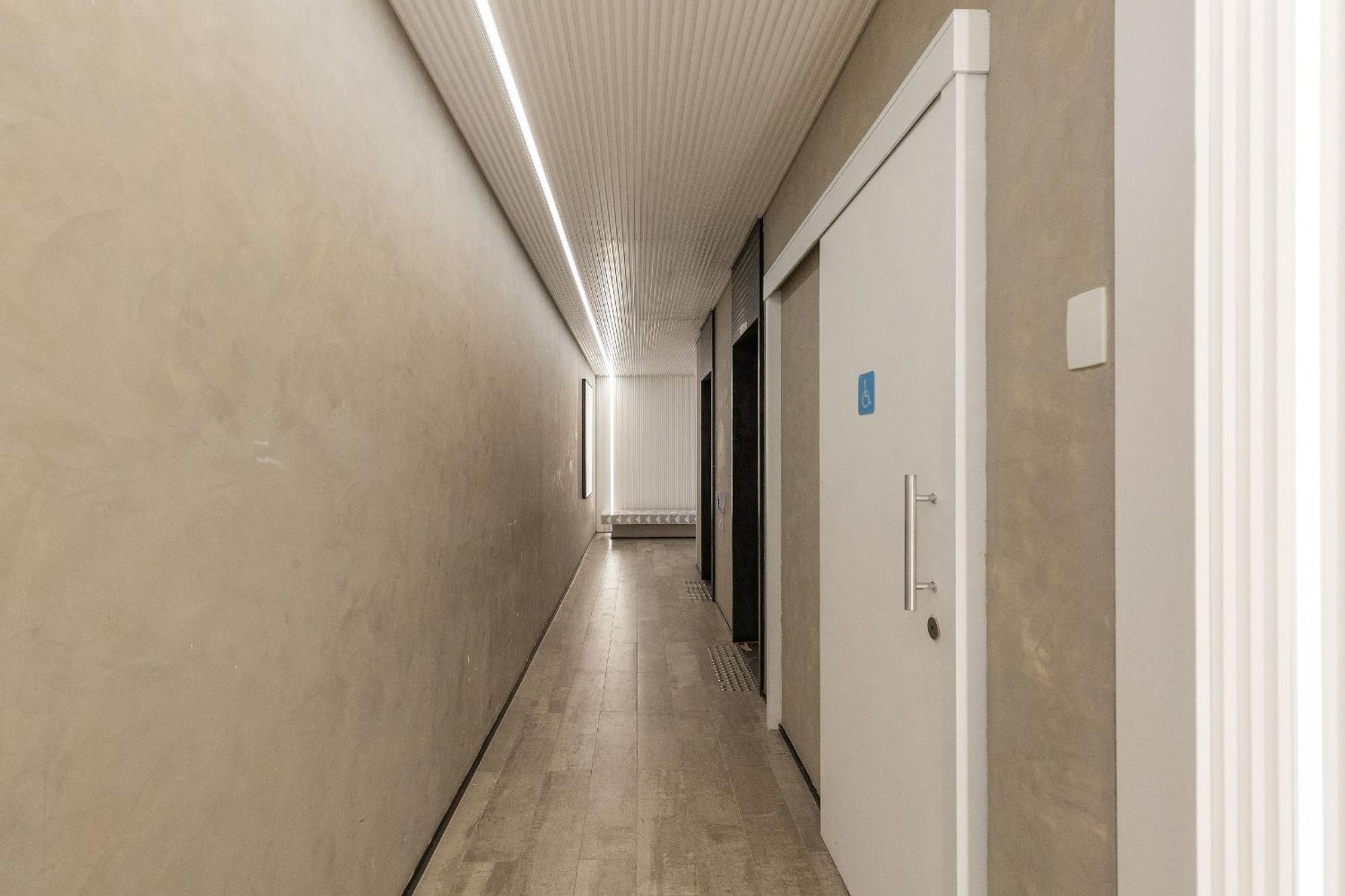 Prime 13 Loft Pamplona By Oba Prox Av Paulista
