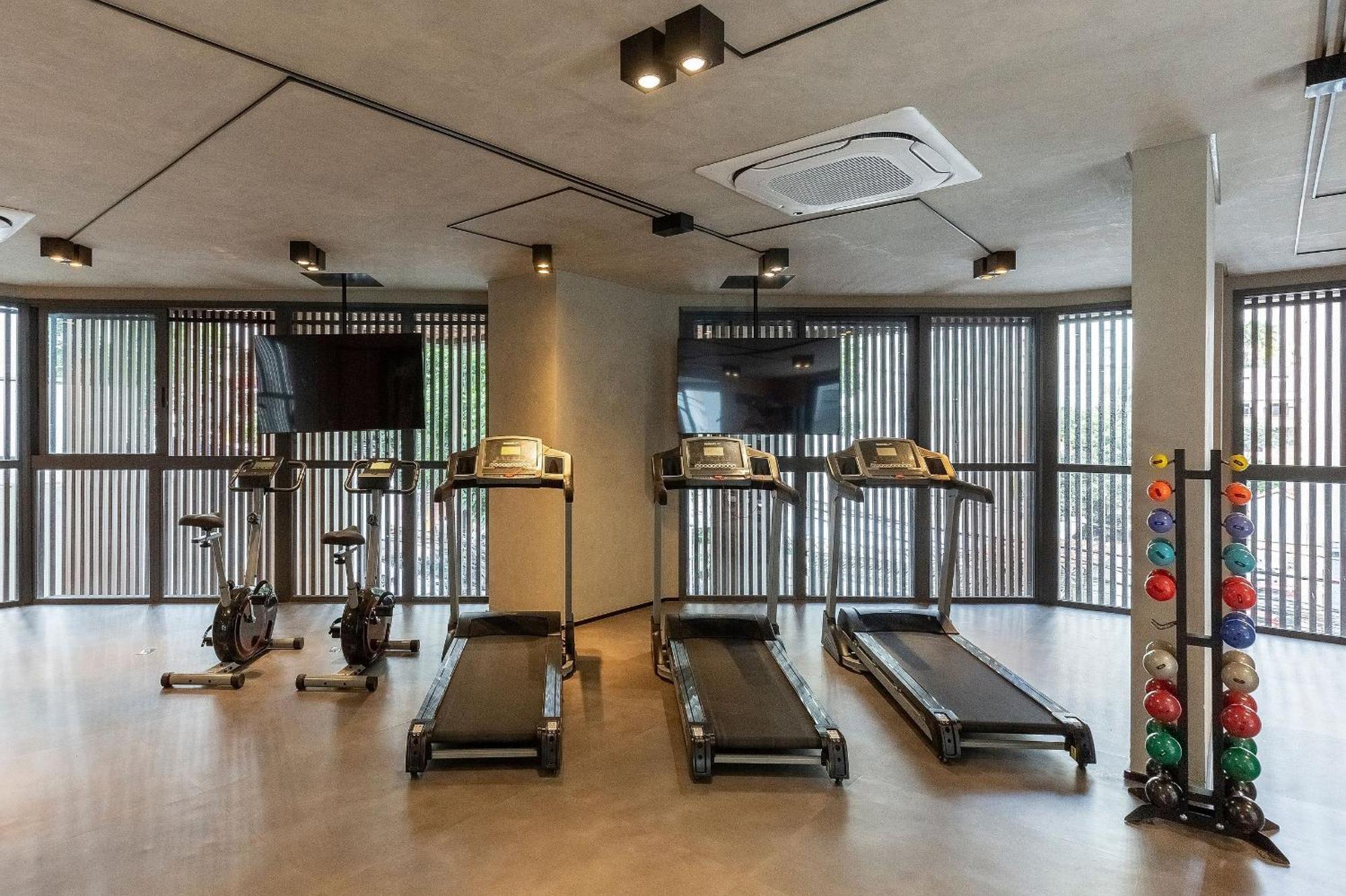 Prime 13 Loft Pamplona By Oba Prox Av Paulista *