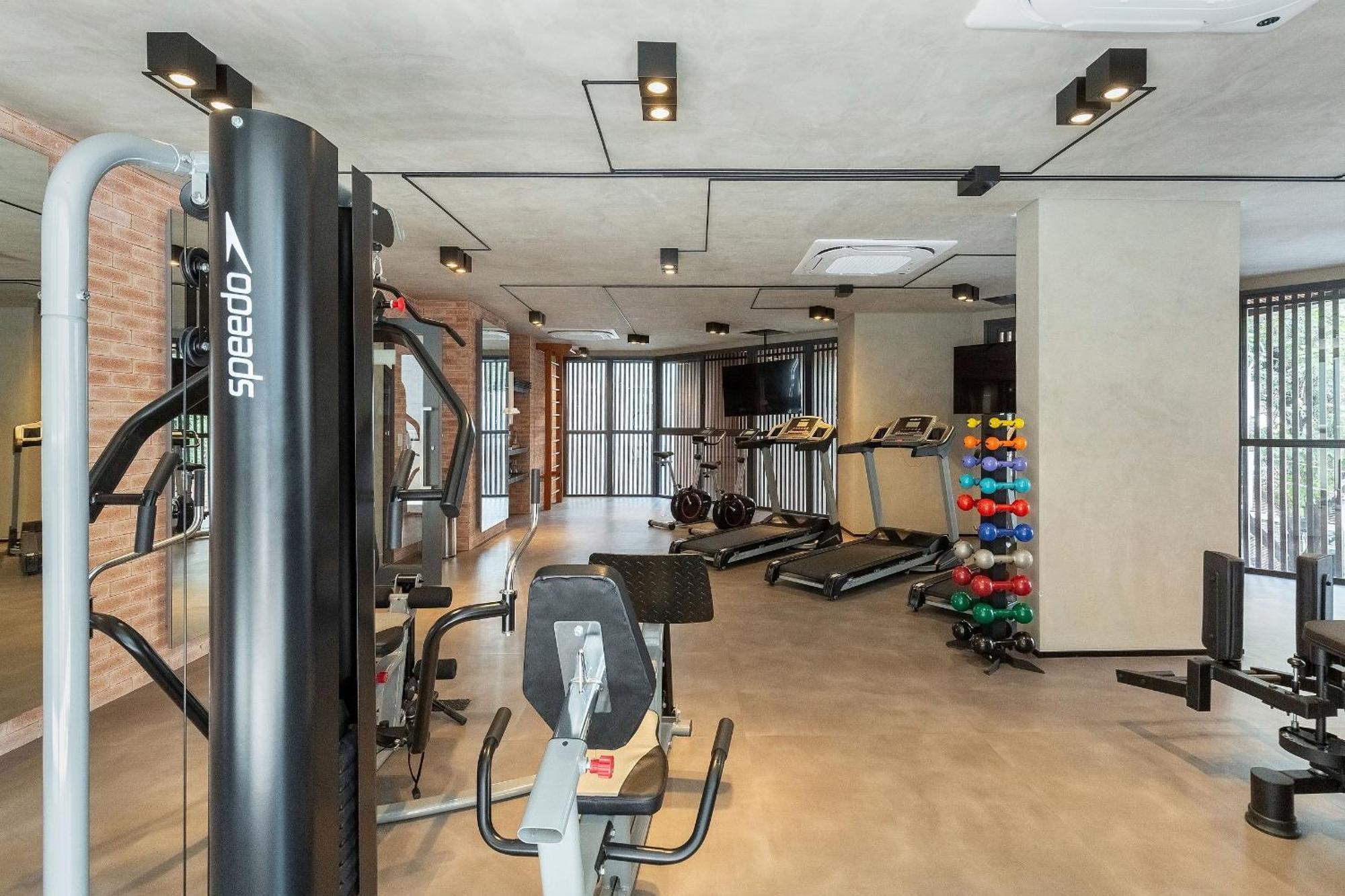 Prime 13 Loft Pamplona By Oba Prox Av Paulista Apartment *