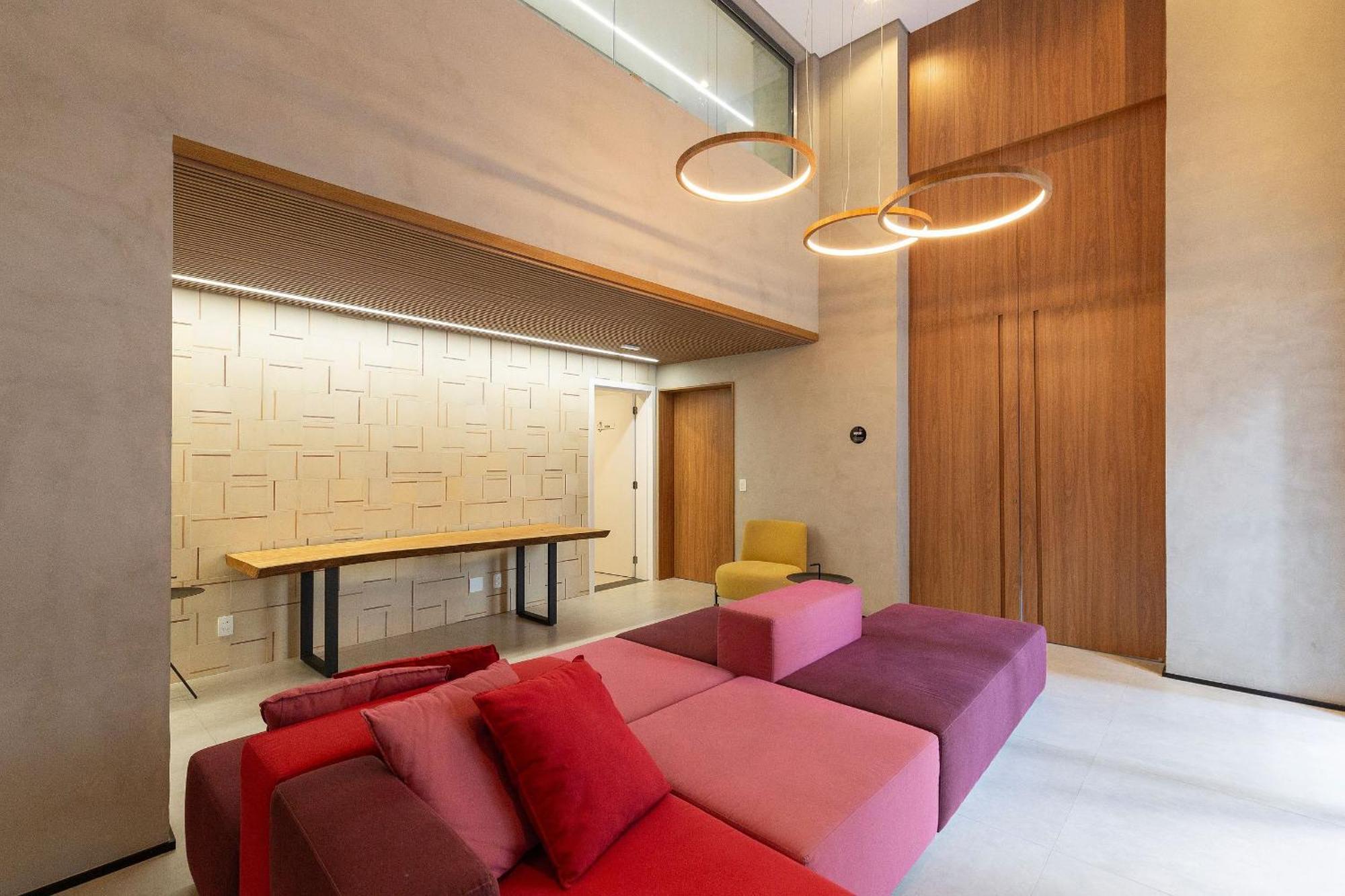 Prime 13 Loft Pamplona By Oba Prox Av Paulista São Paulo
