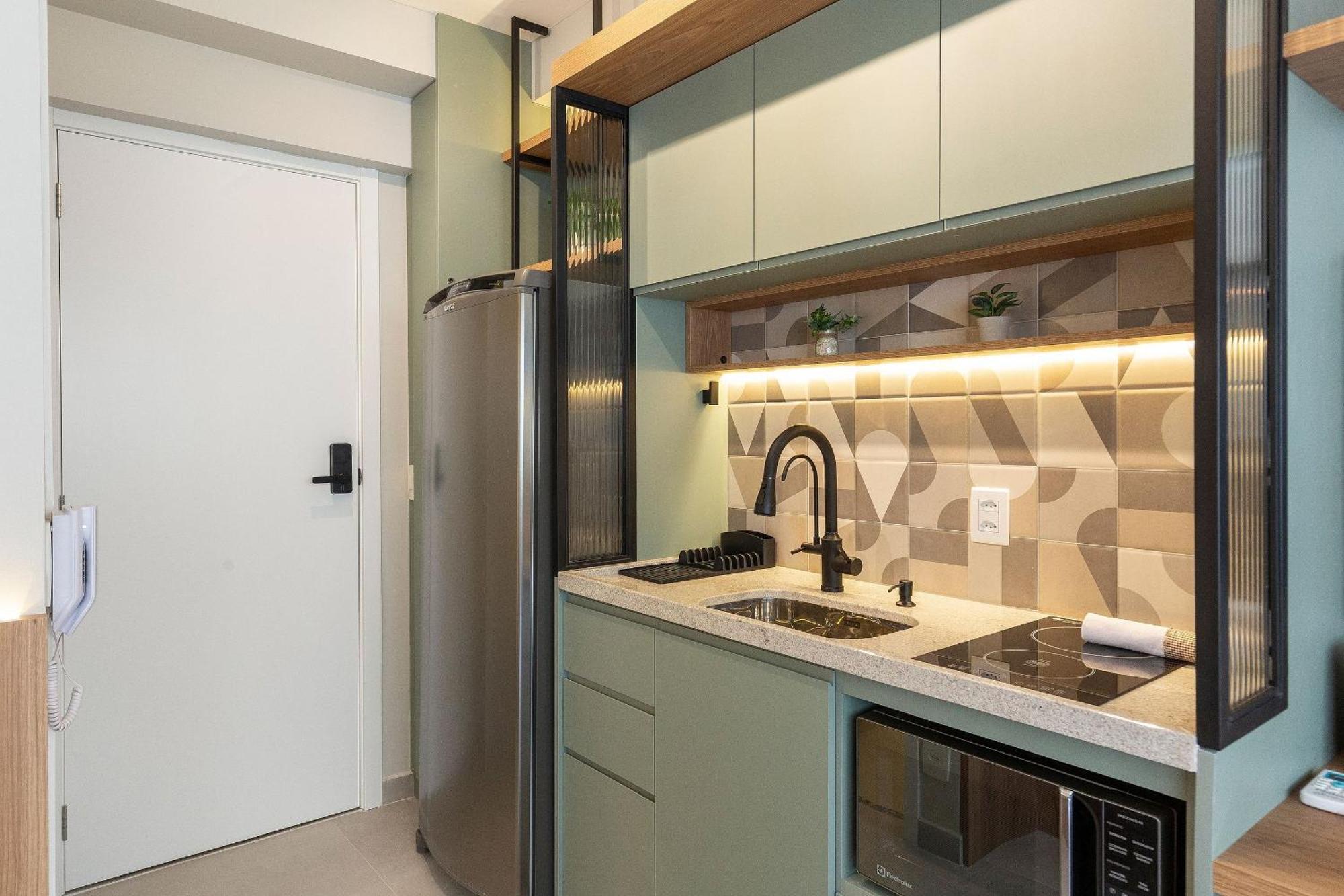 Prime 13 Loft Pamplona By Oba Prox Av Paulista