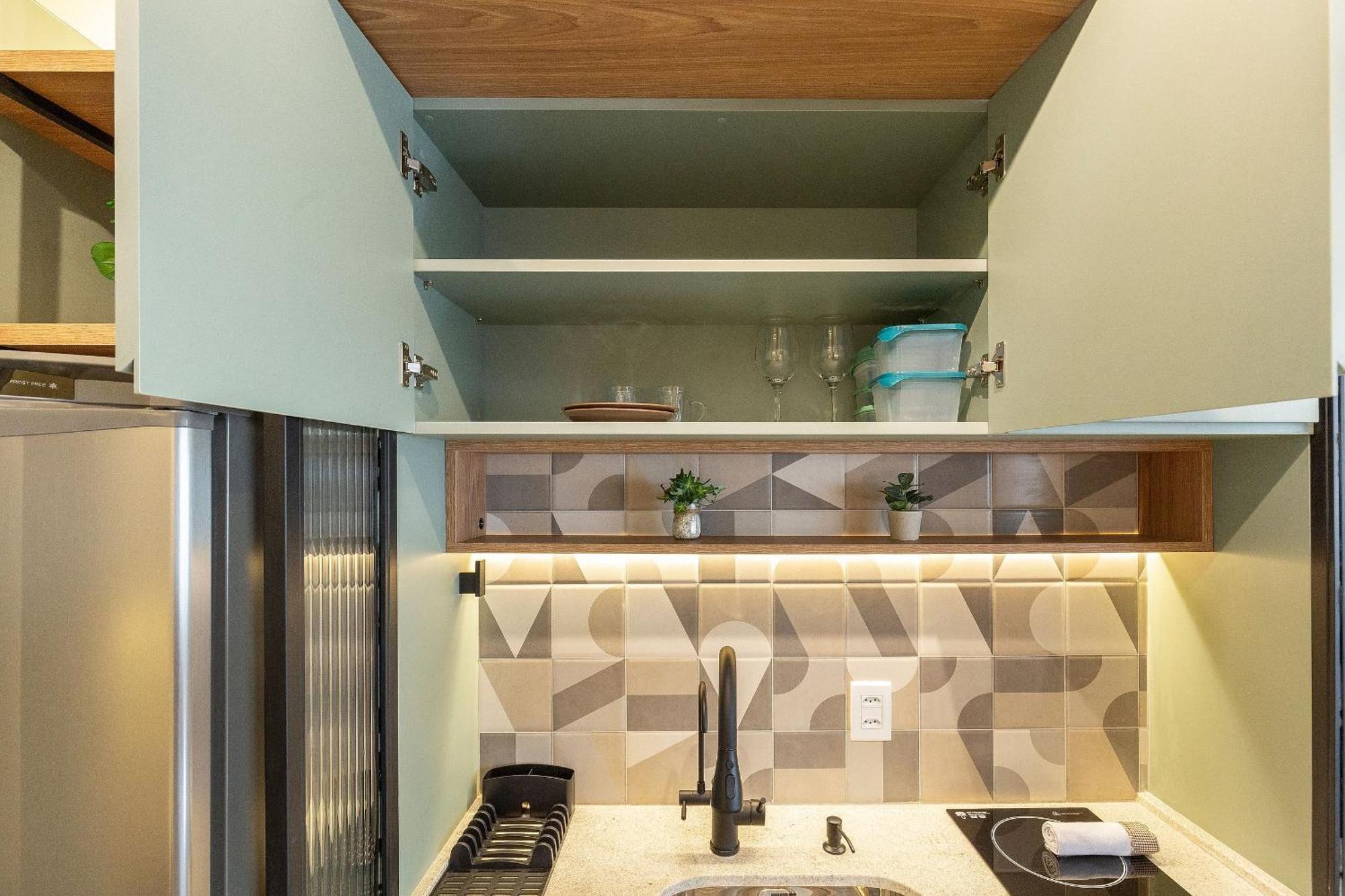 Apartment Prime 13 Loft Pamplona By Oba Prox Av Paulista São Paulo