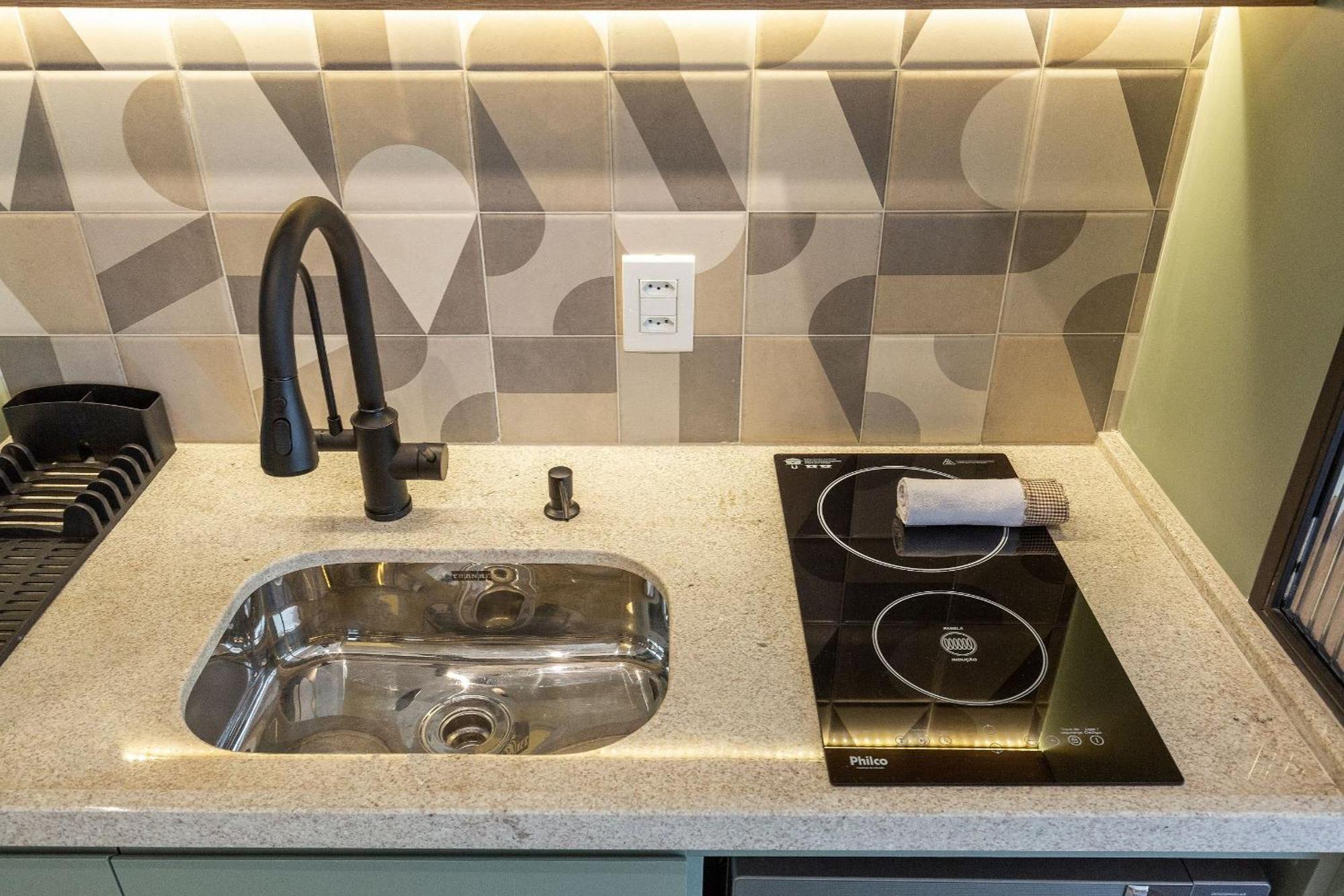 Apartment Prime 13 Loft Pamplona By Oba Prox Av Paulista