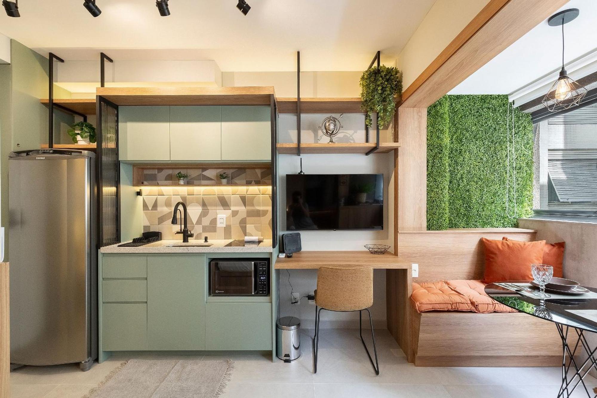 Prime 13 Loft Pamplona By Oba Prox Av Paulista