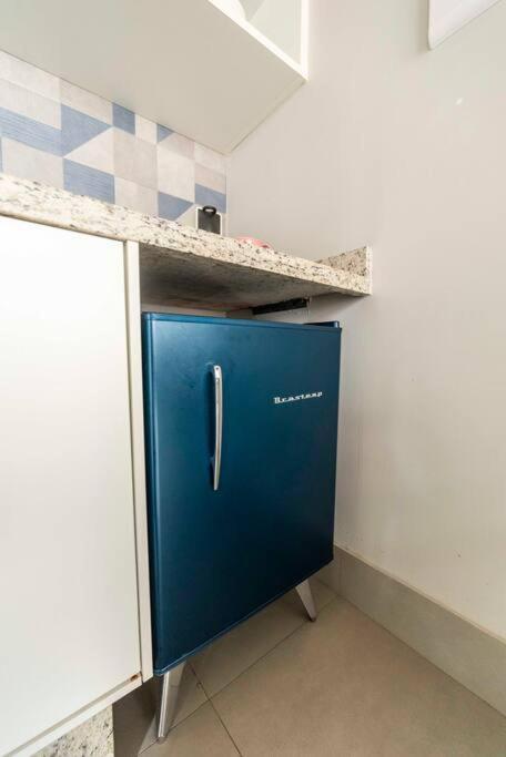 93 New Studio, Spacious Design Near Paulista Av *