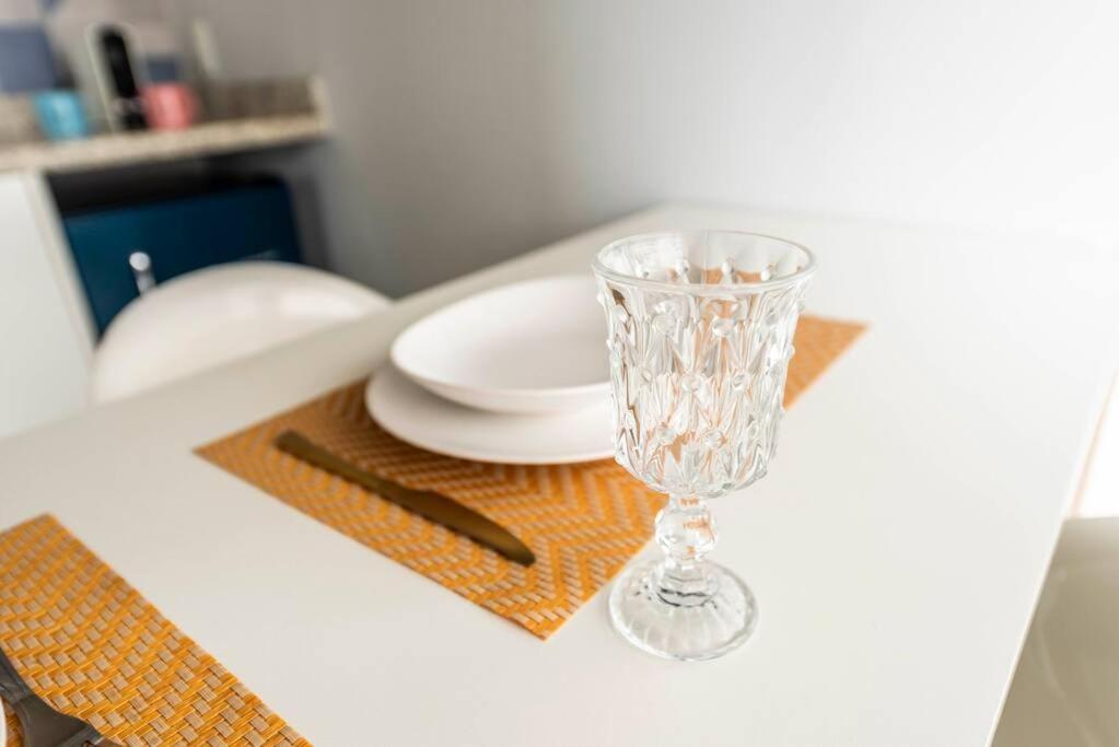 93 New Studio, Spacious Design Near Paulista Av
