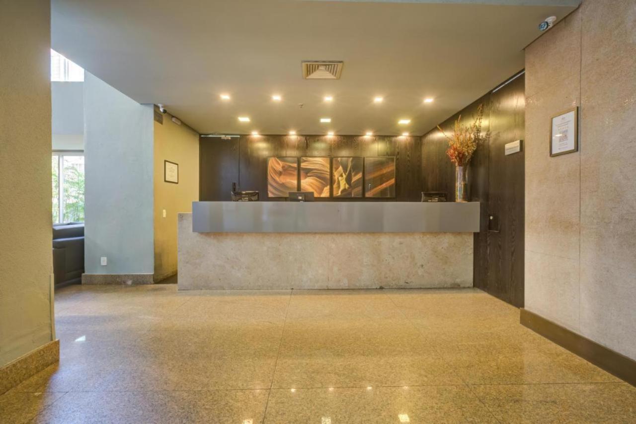 Innside By Wyndham Jardins *
