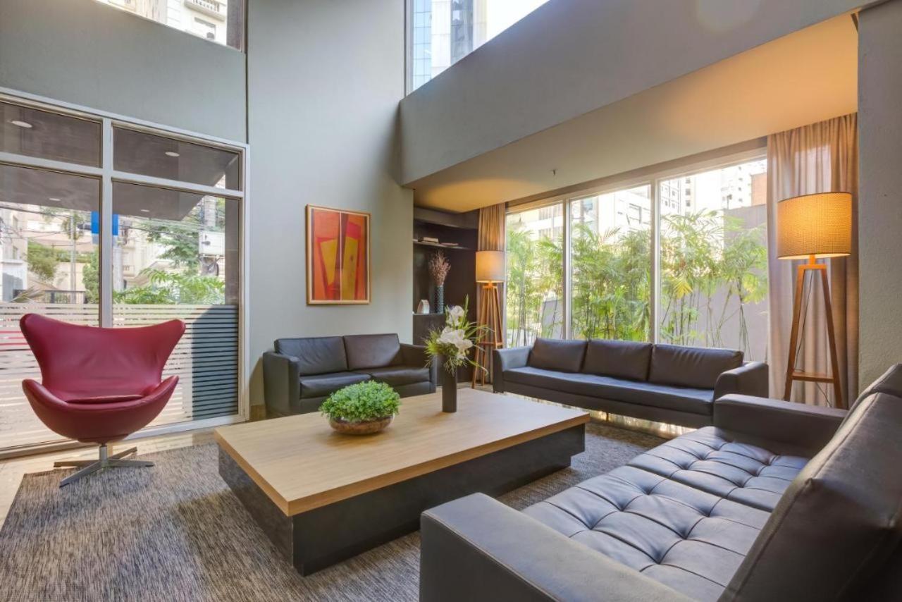 Apartment Innside By Wyndham Jardins Sao Paulo