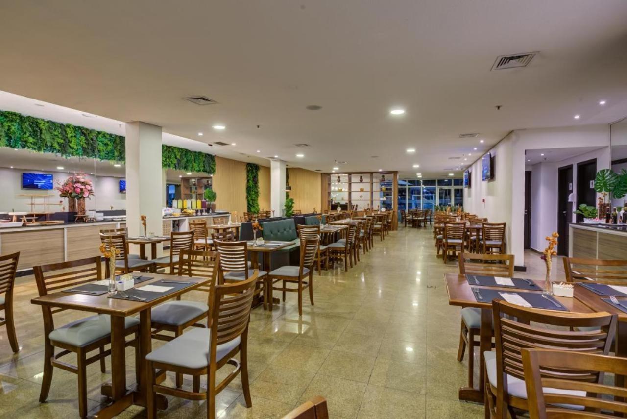 Innside By Wyndham Jardins Sao Paulo