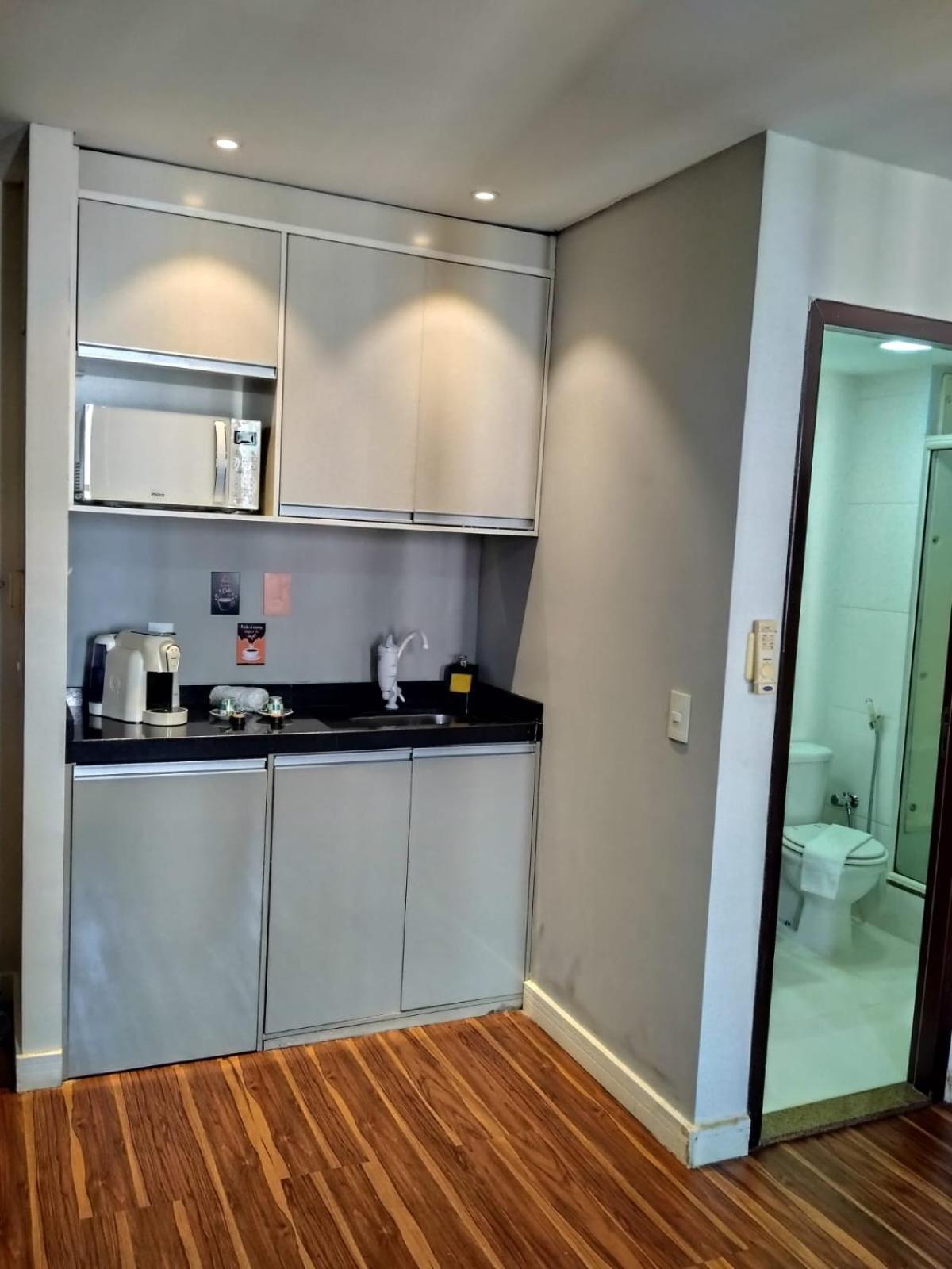 Apartment Innside By Wyndham Jardins Sao Paulo