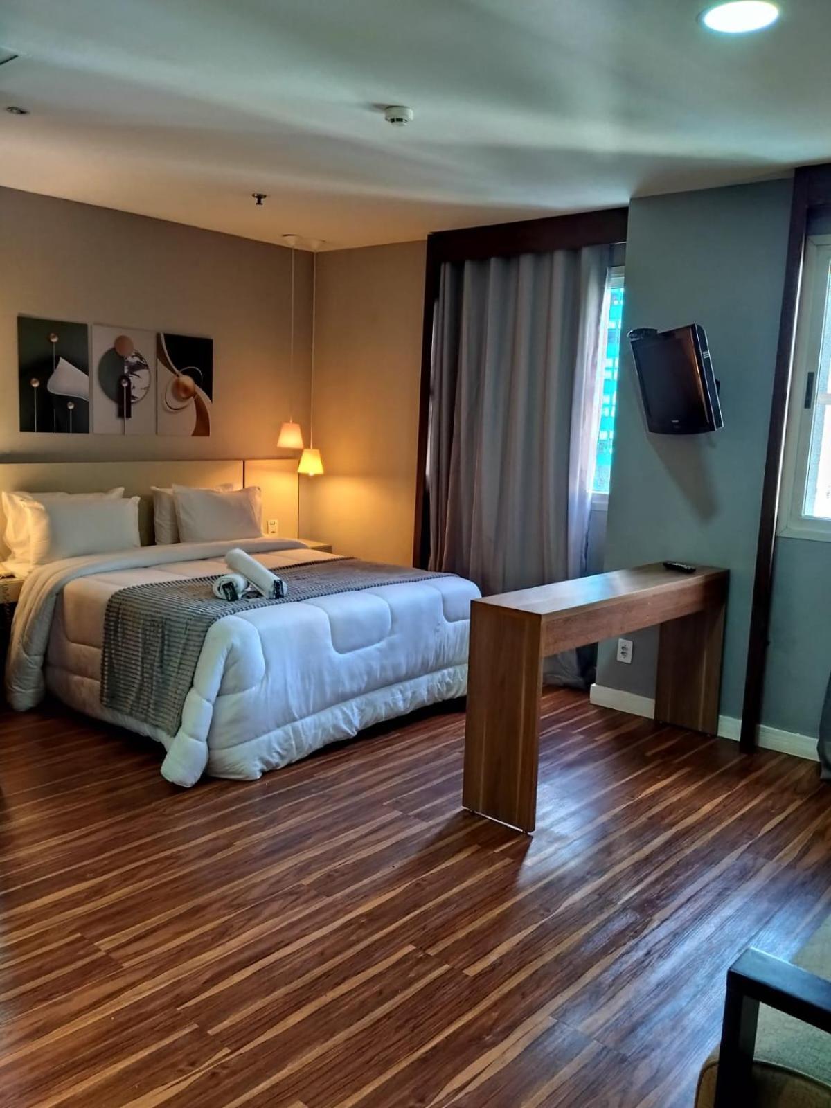 Apartment Innside By Wyndham Jardins