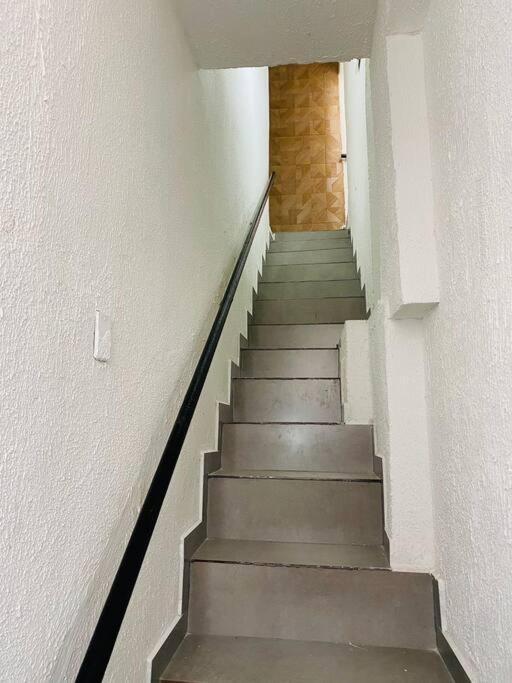 Căn hộ Mobiliado Zona Norte Sp C/ Wifi E Tv Smart São Paulo