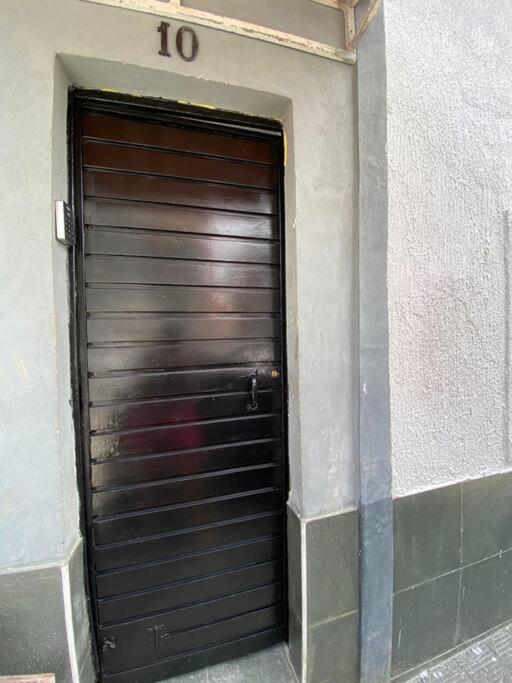 Căn hộ Mobiliado Zona Norte Sp C/ Wifi E Tv Smart