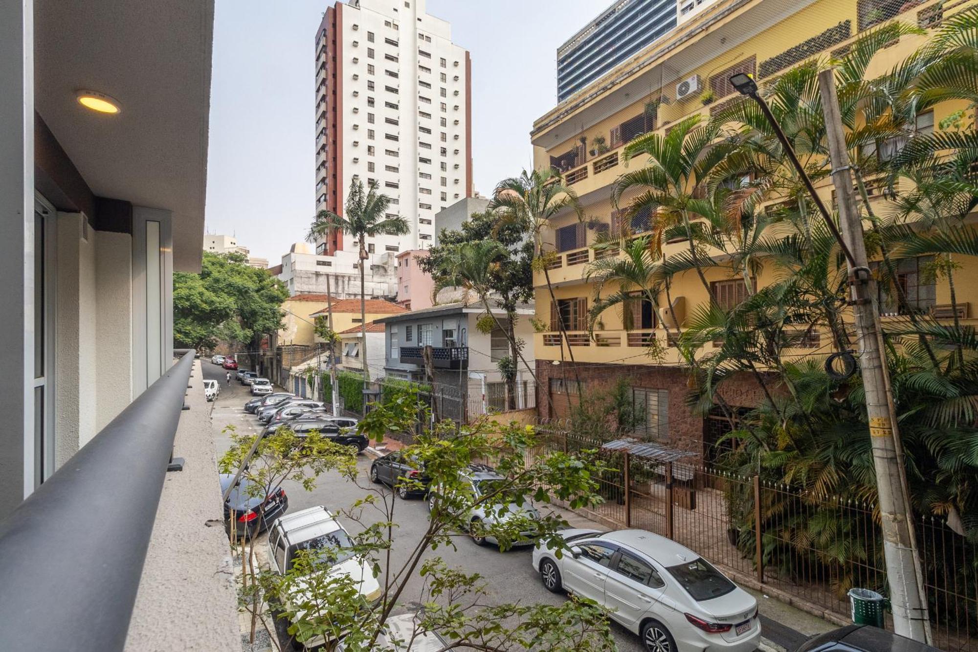 Apartment Akile Seng