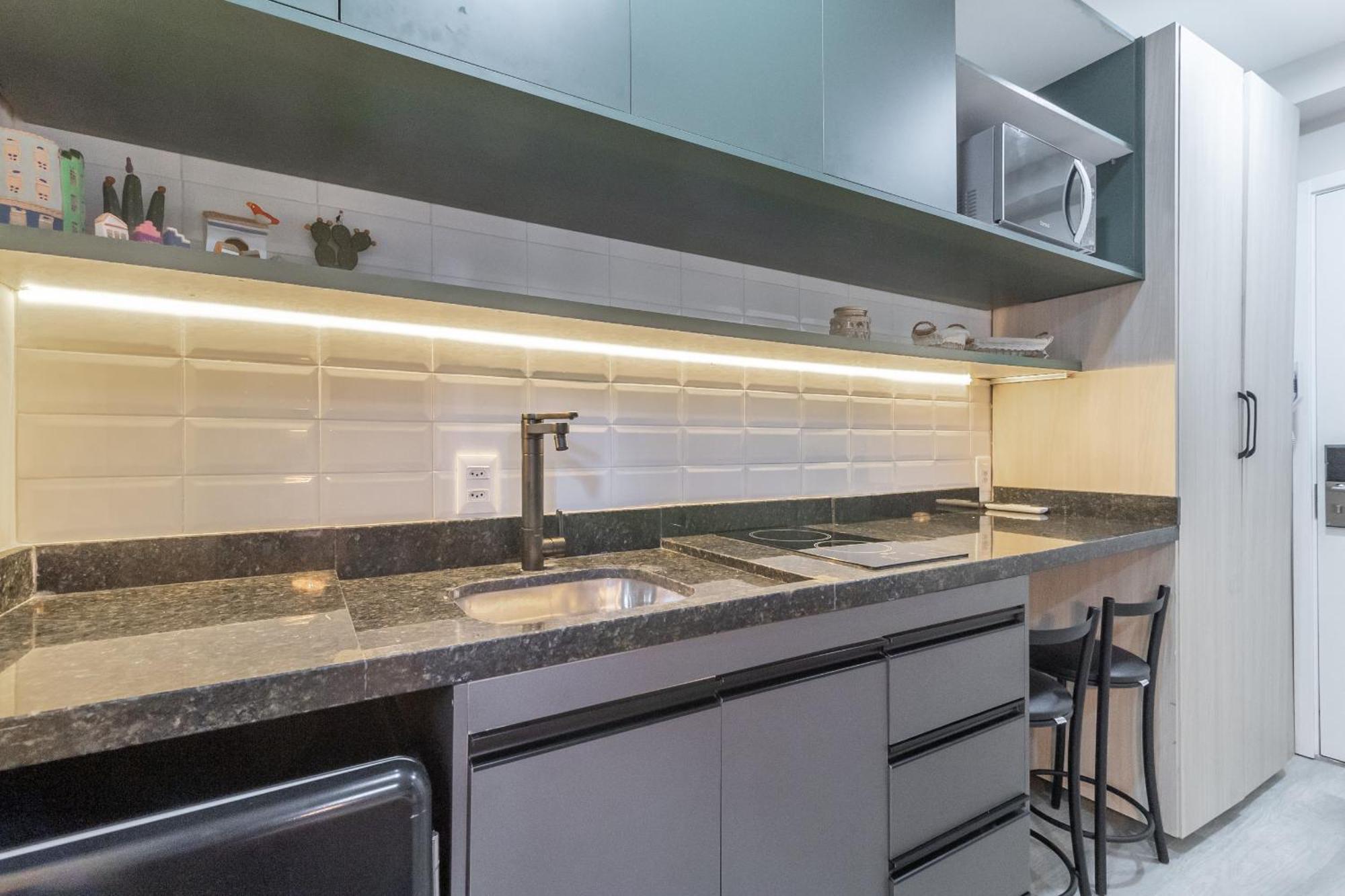 Apartment Akile Seng *