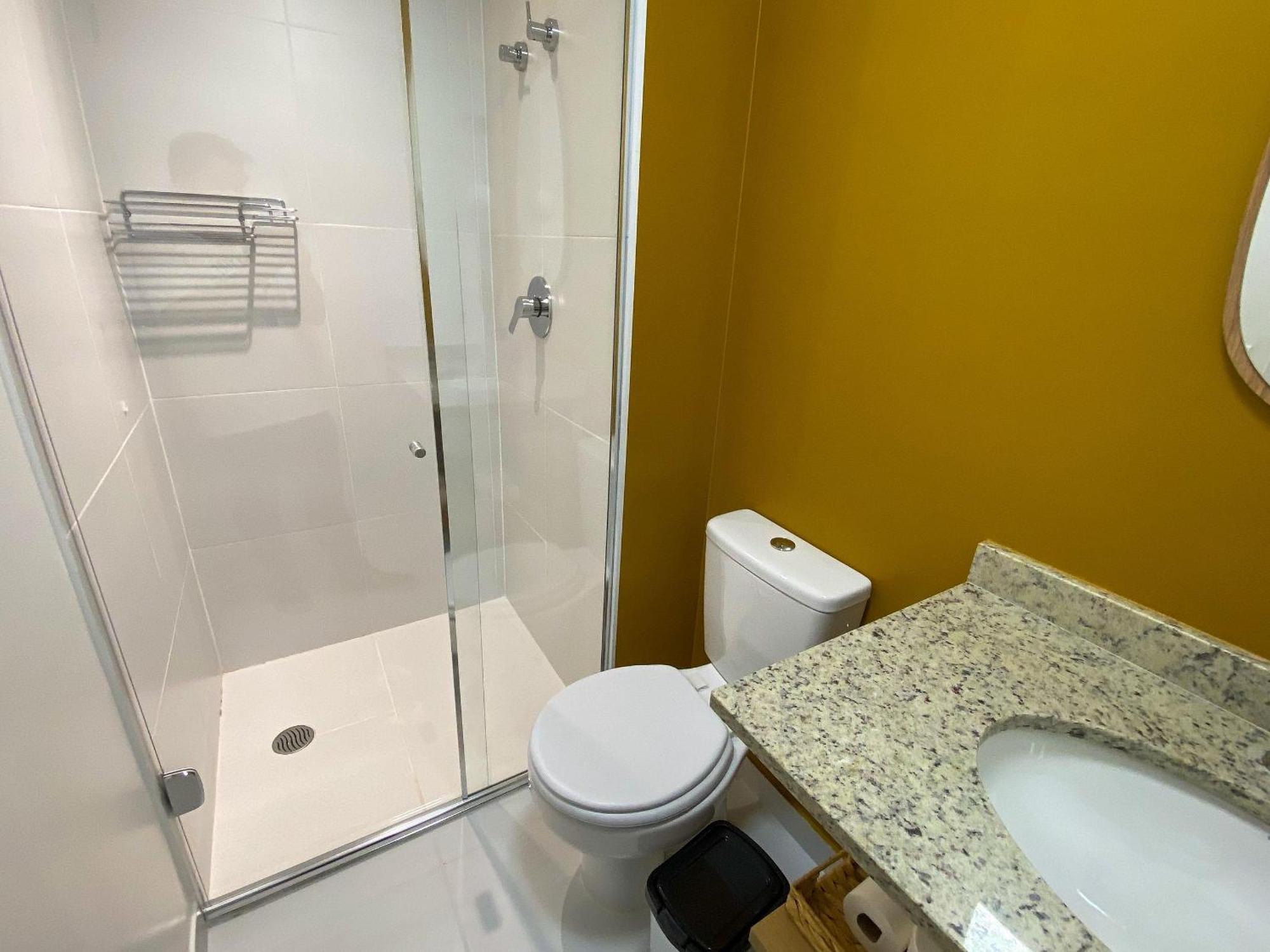 Apartment Sp Code Paulista By Housi Sao Paulo