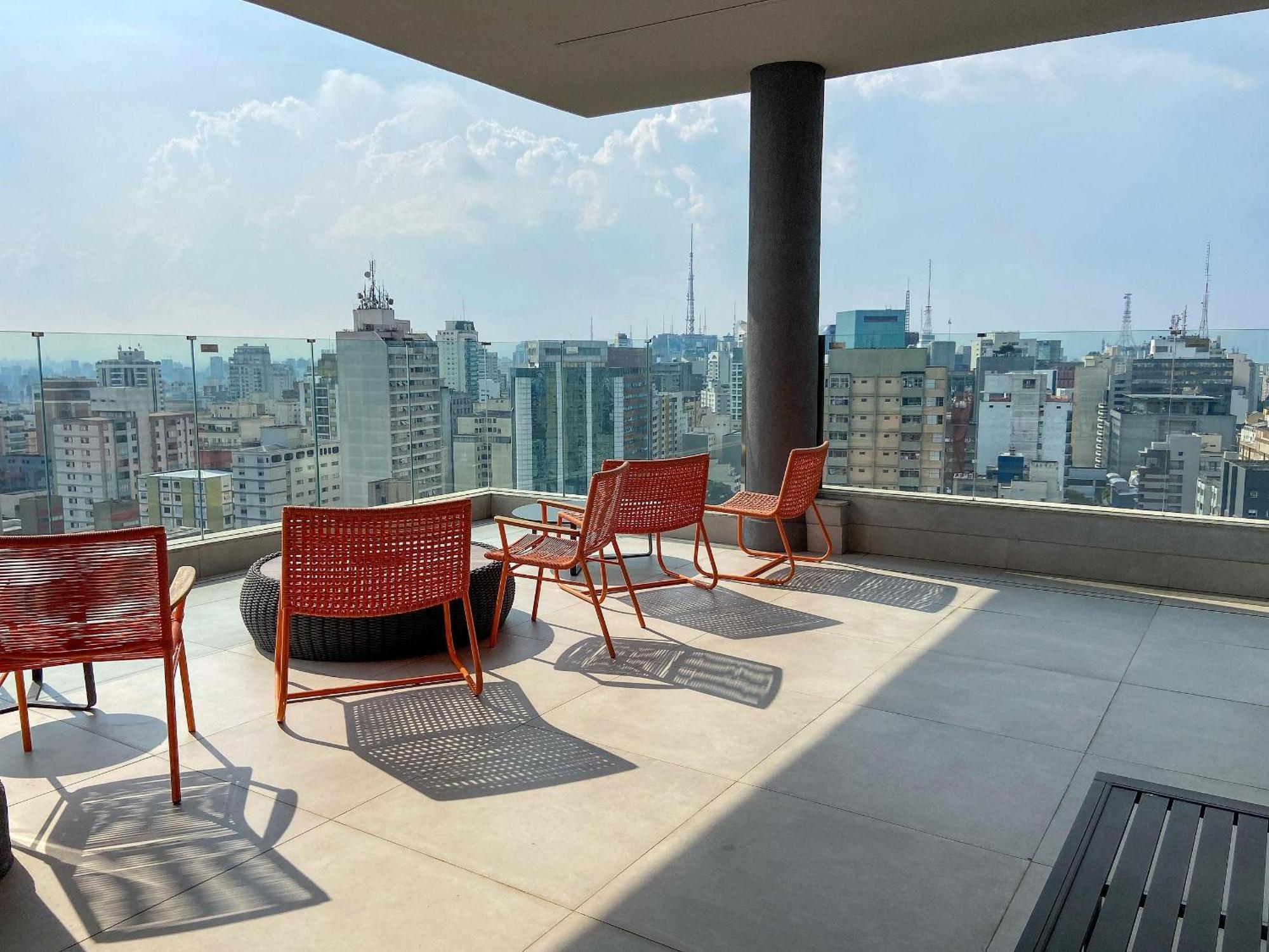 Sp Code Paulista By Housi Sao Paulo
