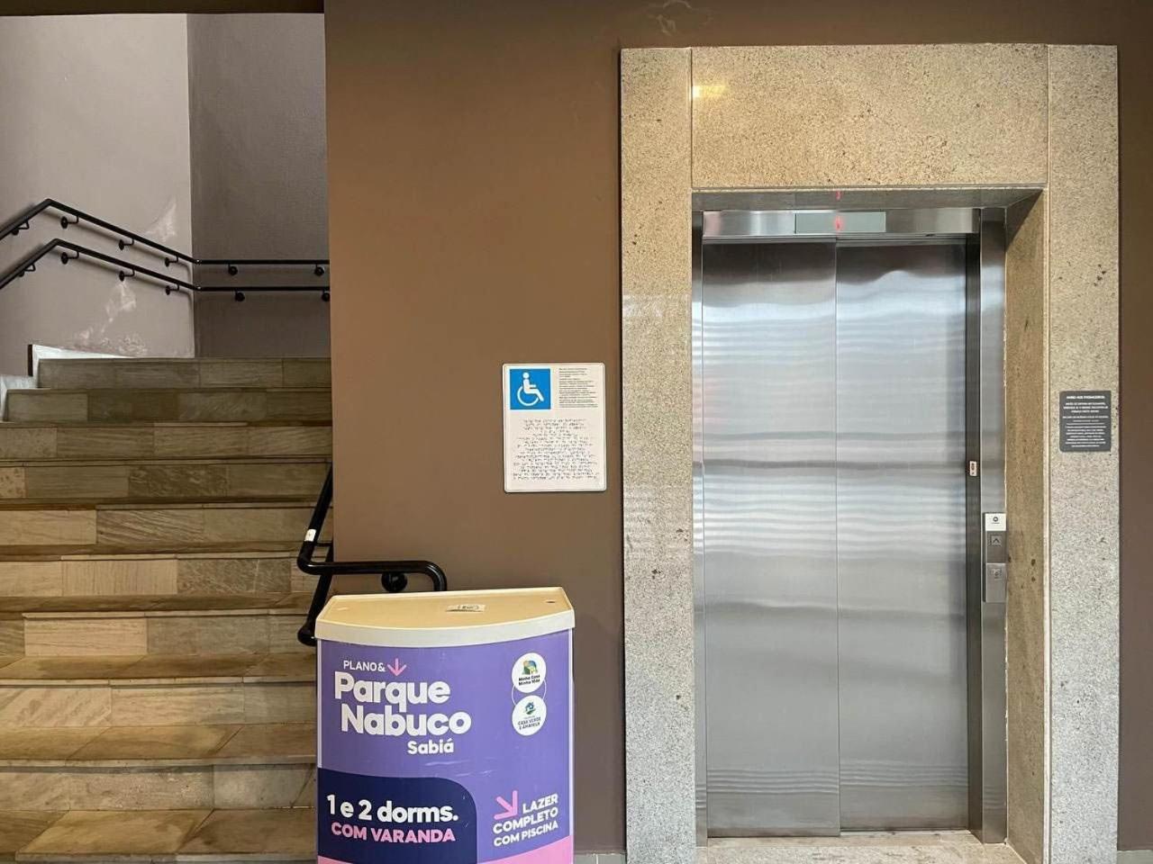 Residencial Laguna 380 - Por Temporada Apartment Sao Paulo