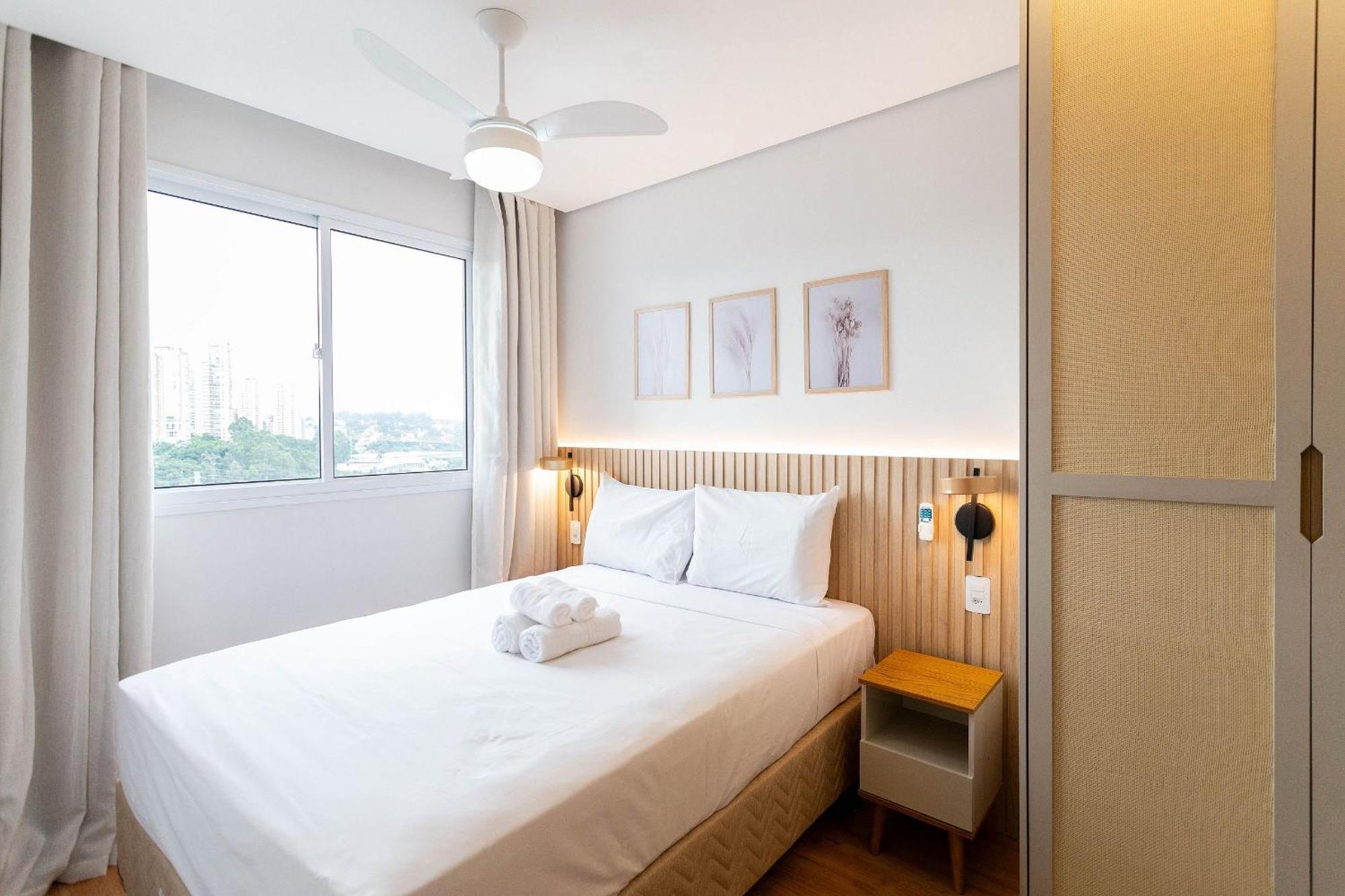 Residencial Laguna 380 - Por Temporada * Sao Paulo