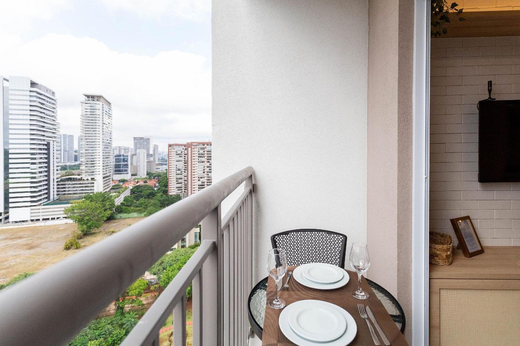 Residencial Laguna 380 - Por Temporada Apartment