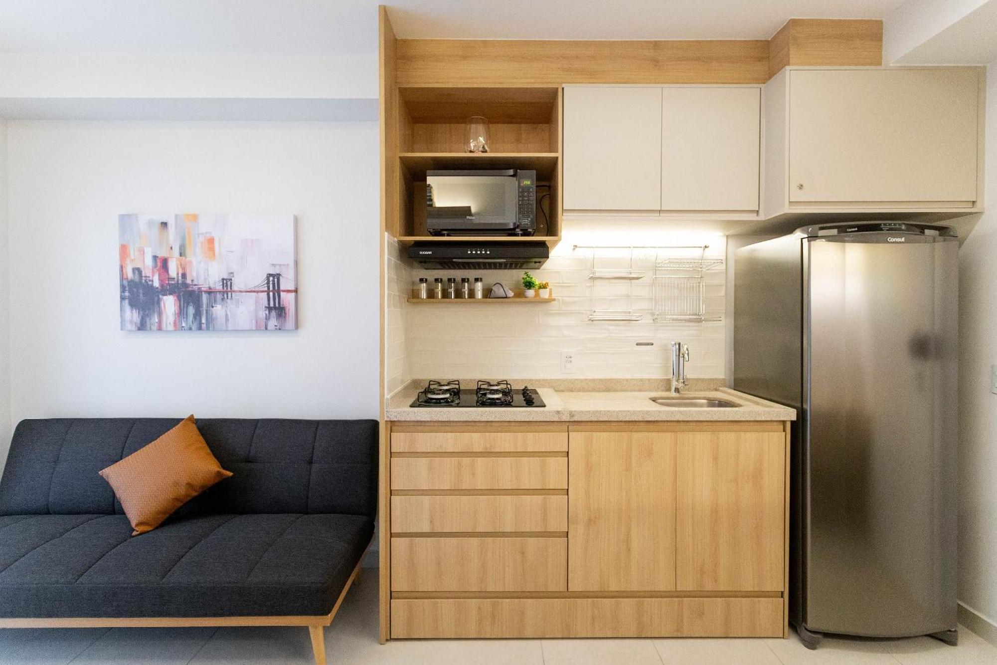 Residencial Laguna 380 - Por Temporada * Sao Paulo