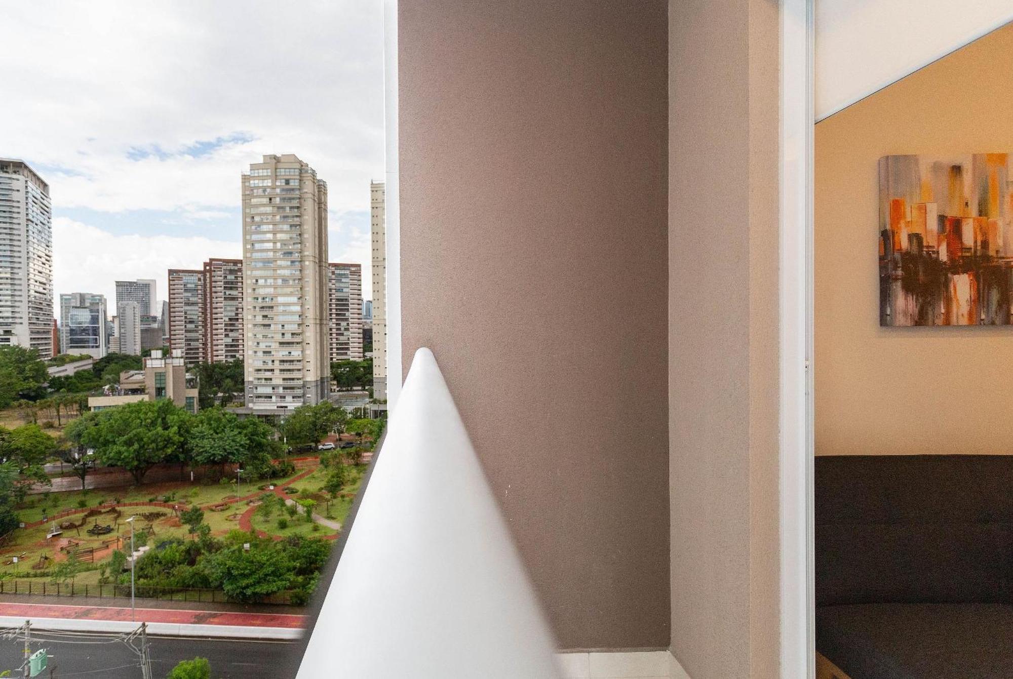 Residencial Laguna 380 - Por Temporada Sao Paulo