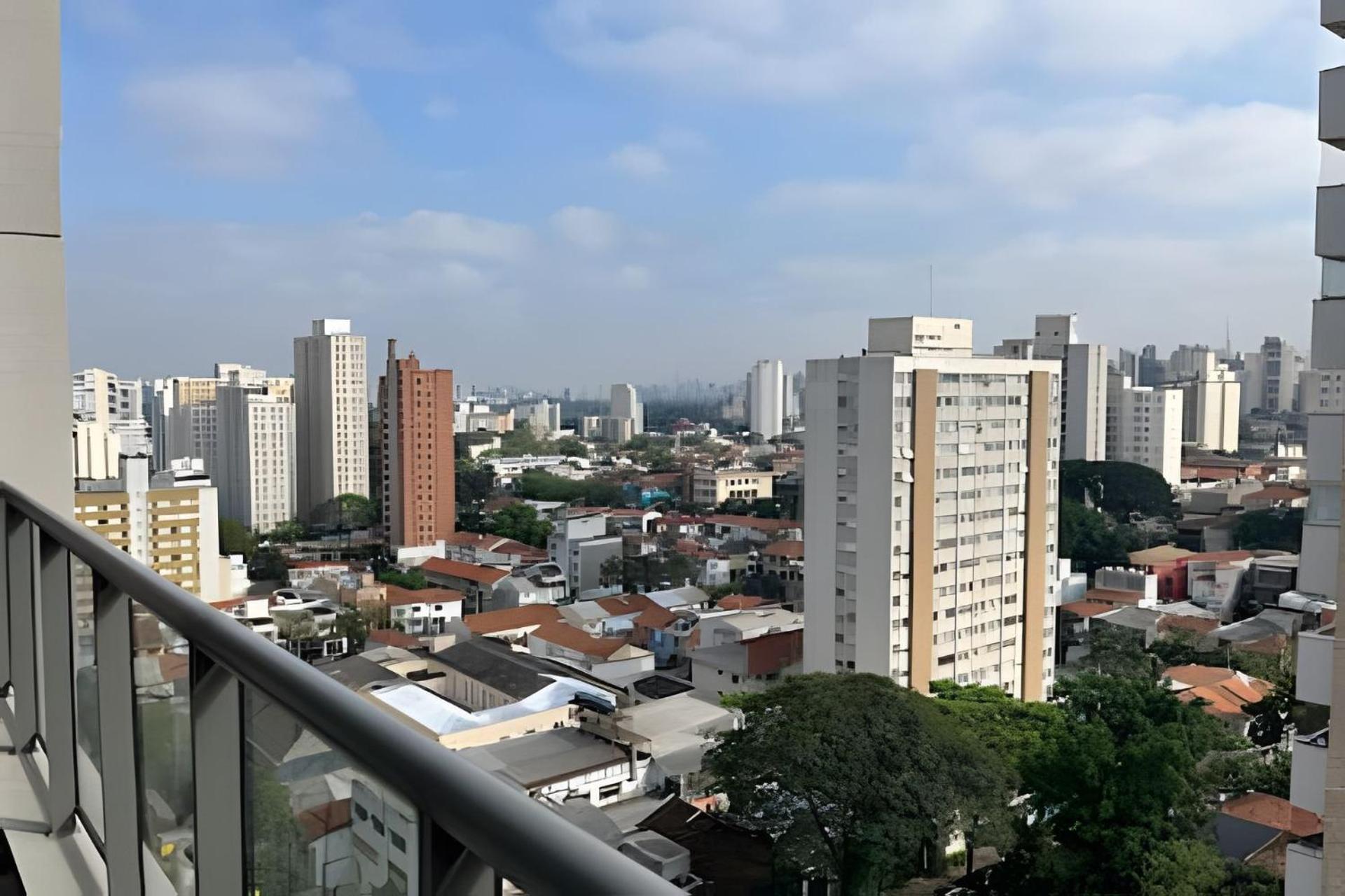 Apartment Enb | Art33 - Novo, Localizacao E Conforto *