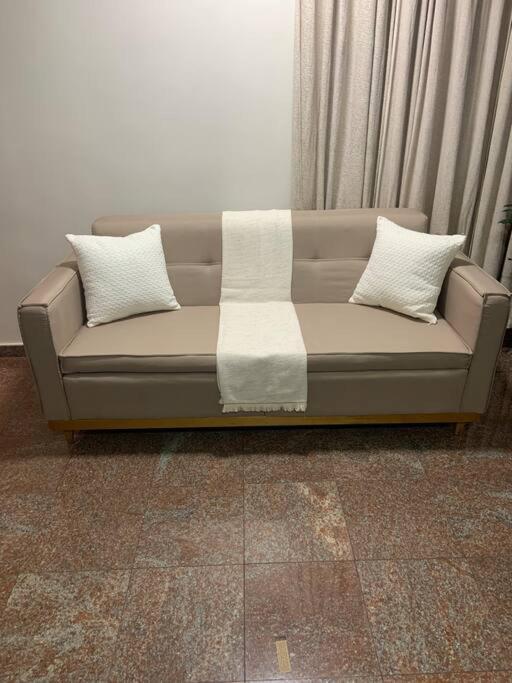 Apartment Recanto No Morumbi Sao Paulo