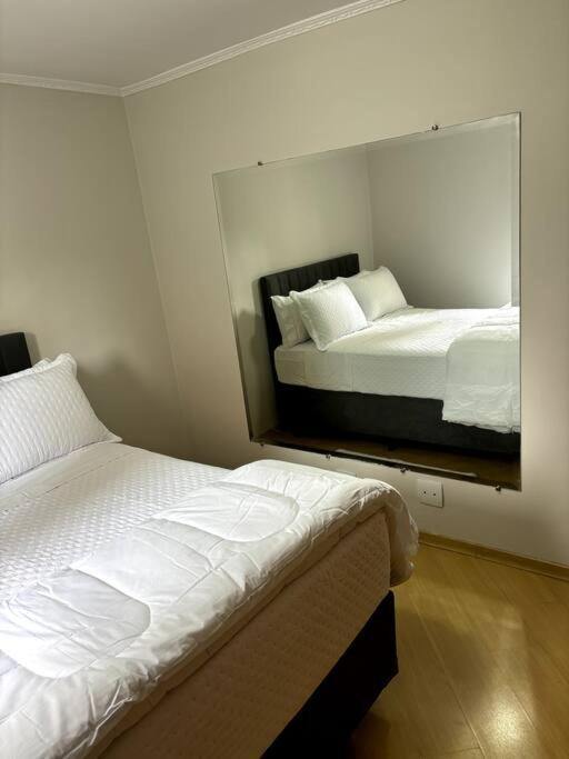 Recanto No Morumbi Apartment
