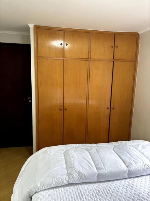 Apartment Recanto No Morumbi