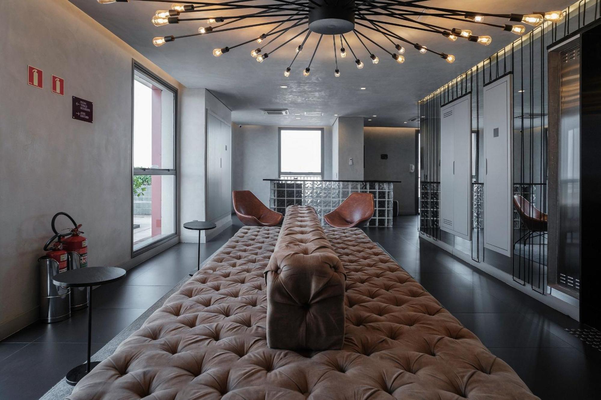 Apartment Yume On Perdizes