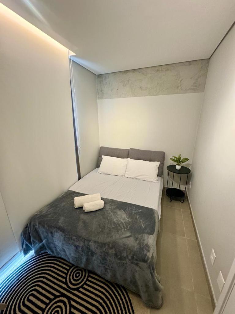 Căn hộ Oscar Freire - 2 Dorm-completo 48mt São Paulo
