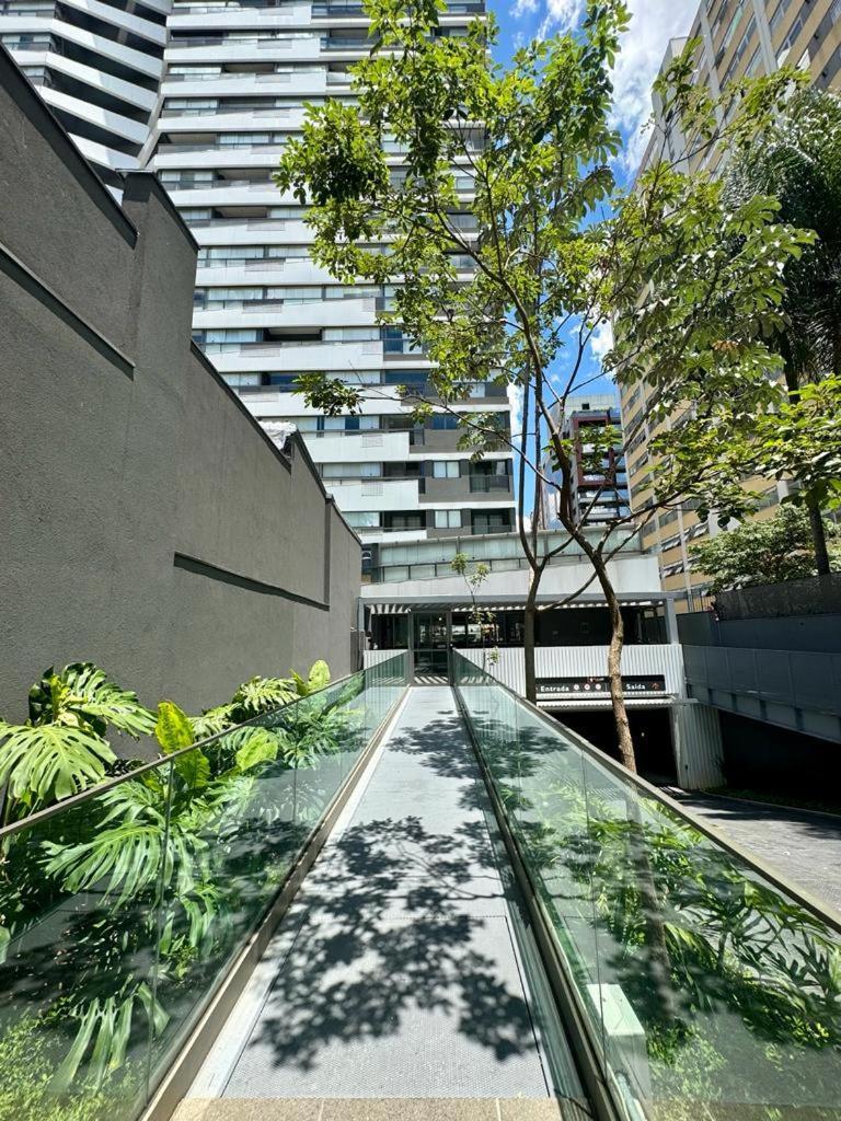 Oscar Freire - 2 Dorm-completo 48mt Apartment *