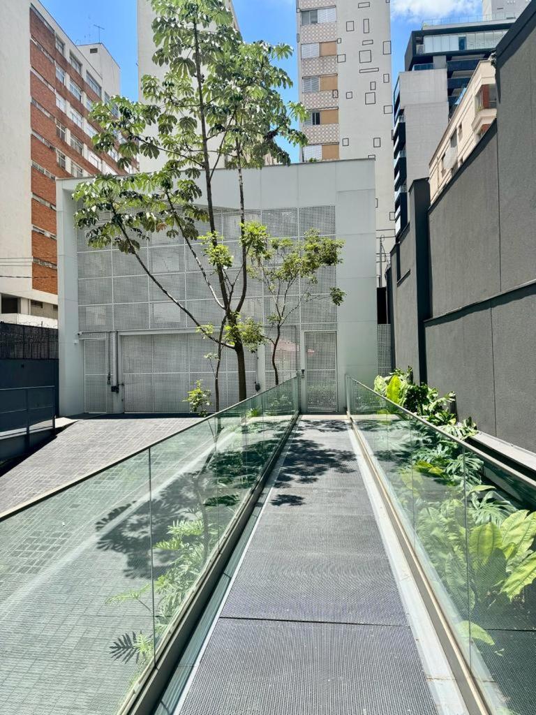 Oscar Freire - 2 Dorm-completo 48mt Căn hộ São Paulo